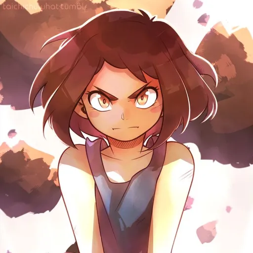 creator Ricky Uraraka's avatar