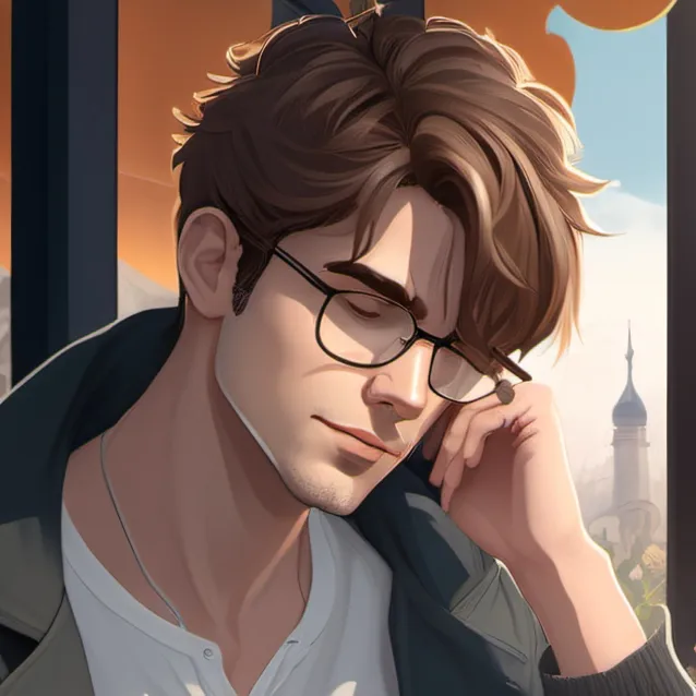 chat with ai character: jax