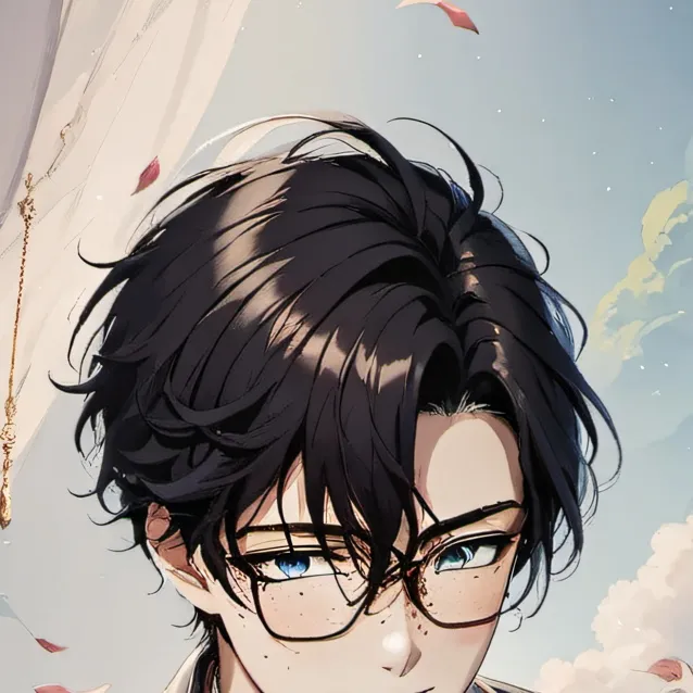 chat with ai character: Takuryo