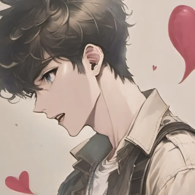 chat with ai character: Noel