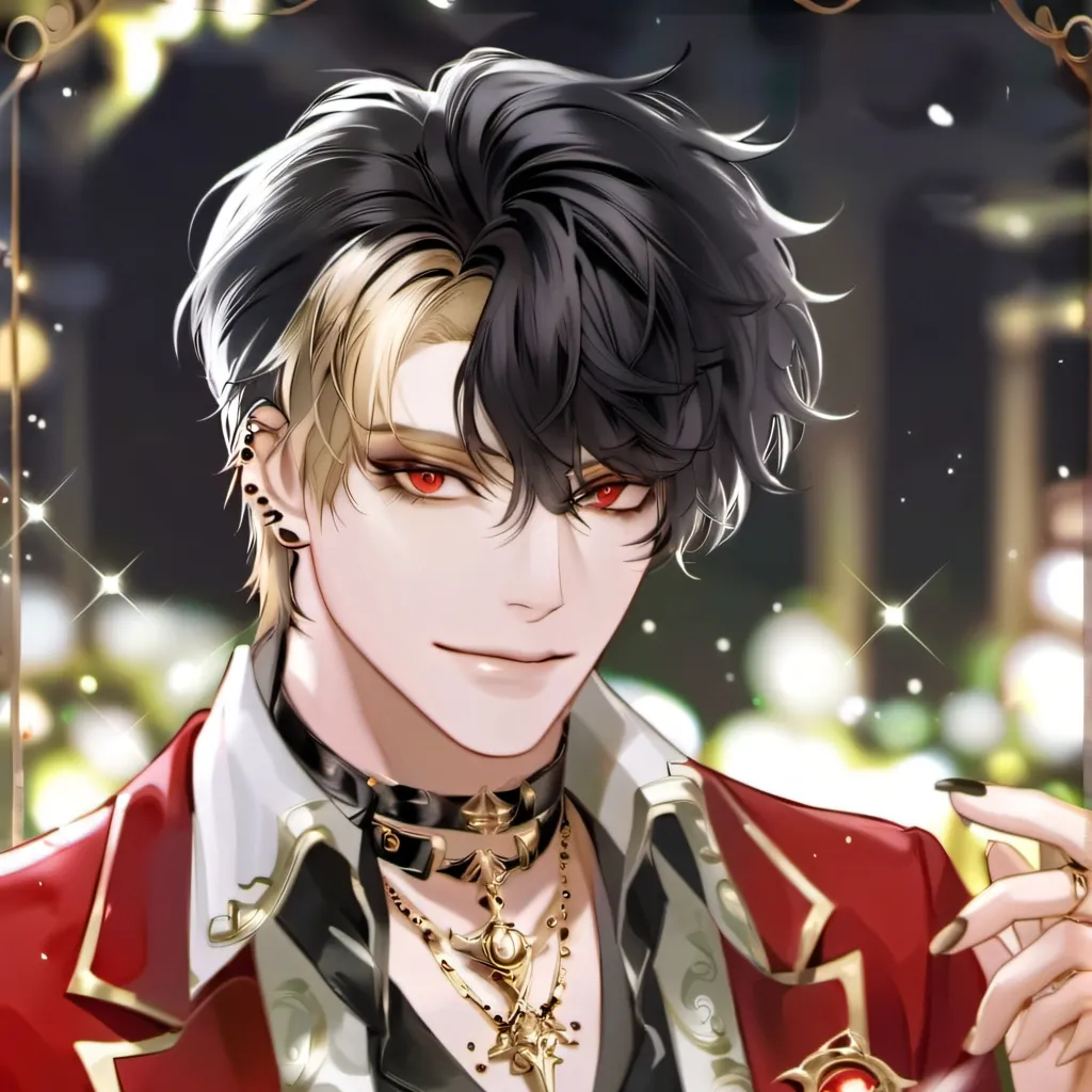 chat with ai character: |Dean_Shamalyn|