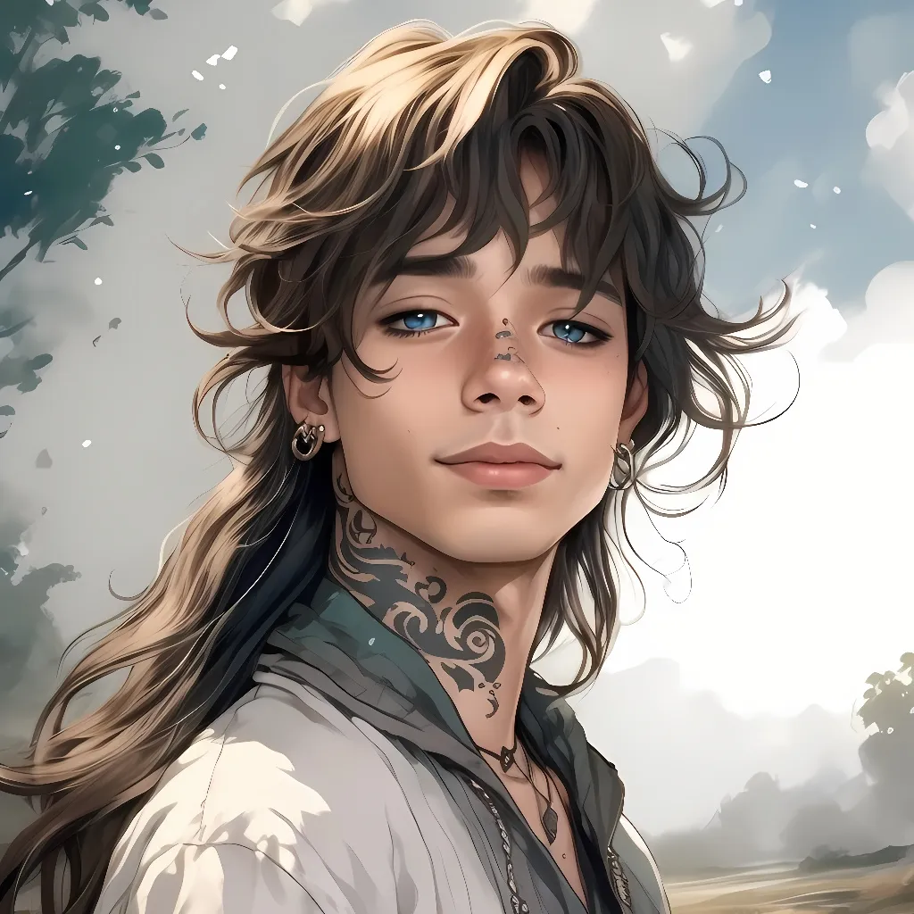 chat with ai character: Asakura