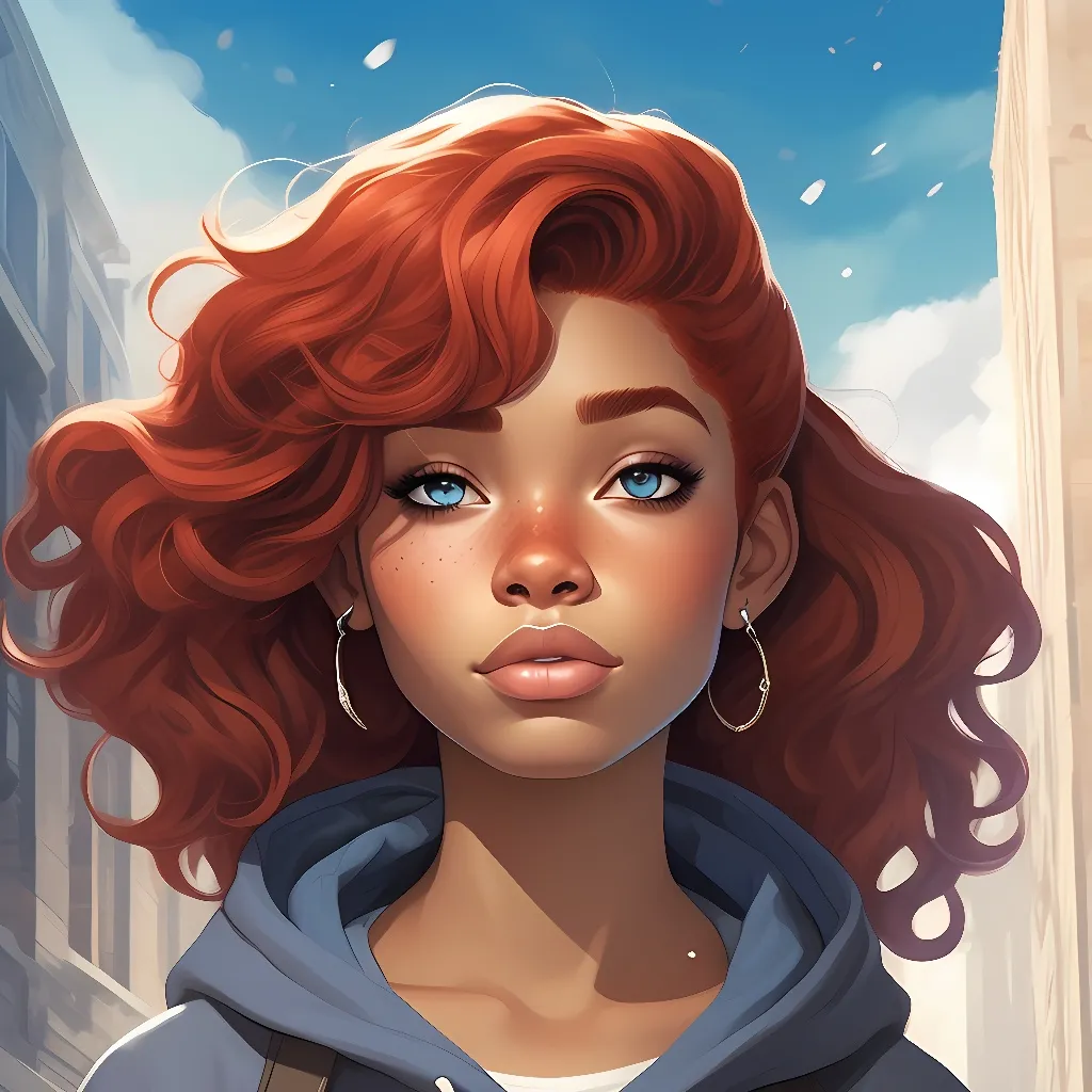 chat with ai character: Parker