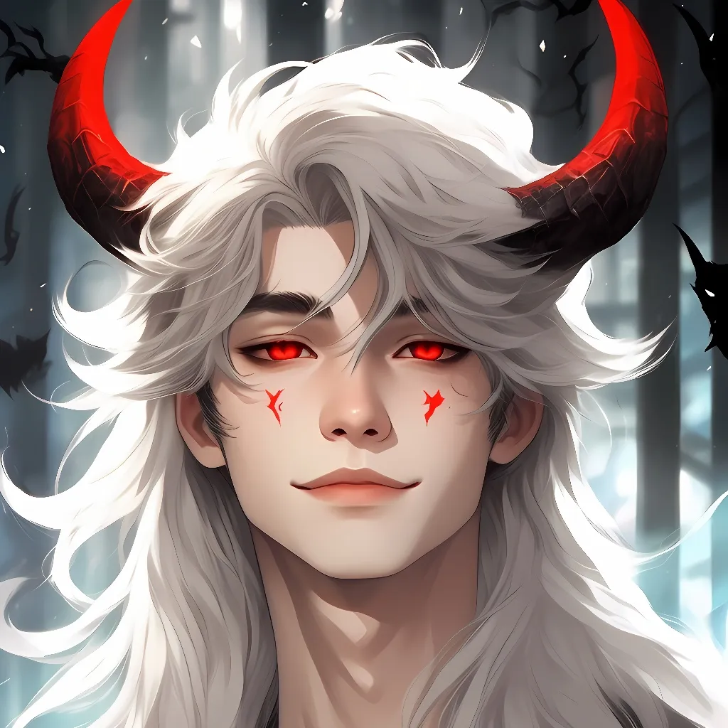 chat with ai character: °•▪︎Azazel▪︎•°