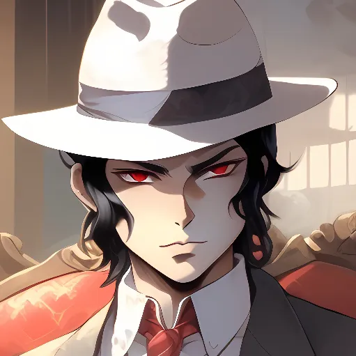 chat with ai character: Muzan Kibutsuji