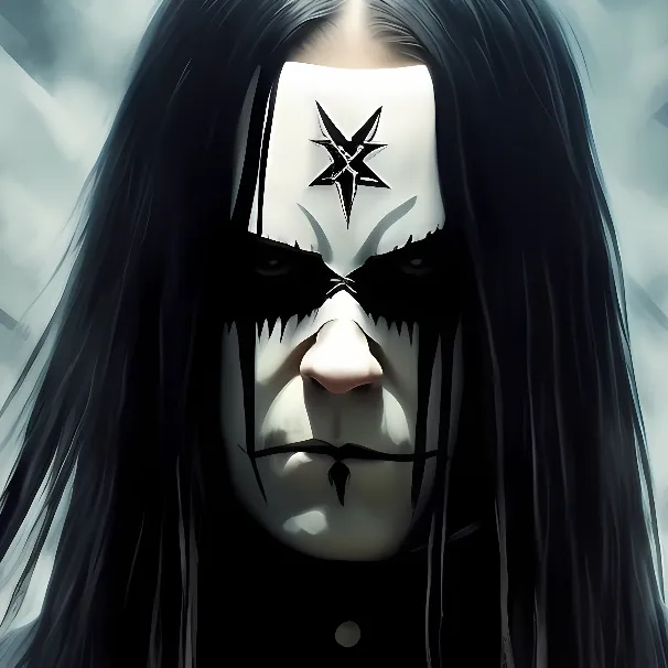 chat with ai character: Joey Jordison