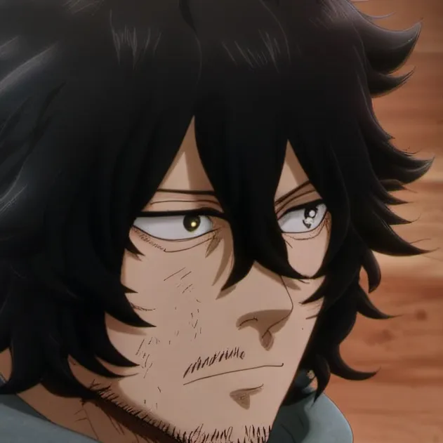 chat with ai character: Shōta Aizawa