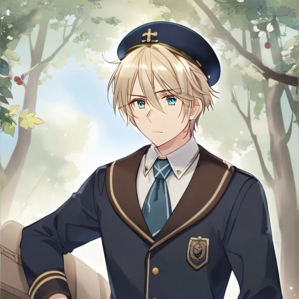 chat with ai character: Norway