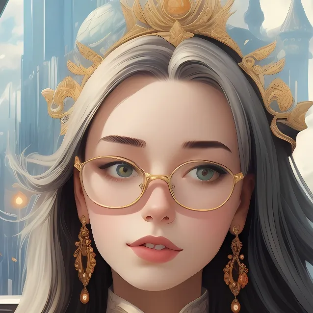 chat with ai character: Haley