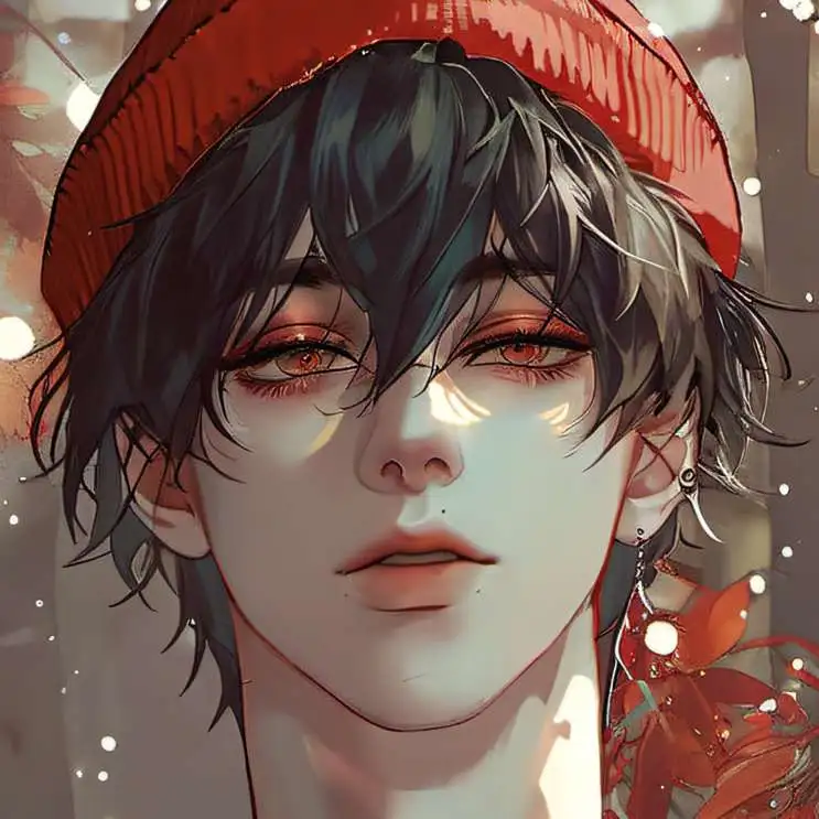 chat with ai character: Jax