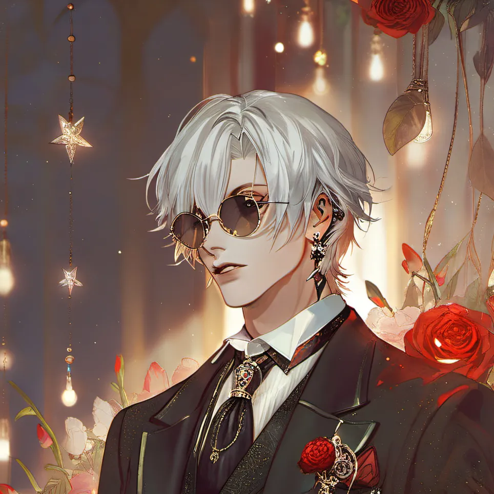 chat with ai character: Cole