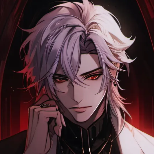 chat with ai character: Theodore