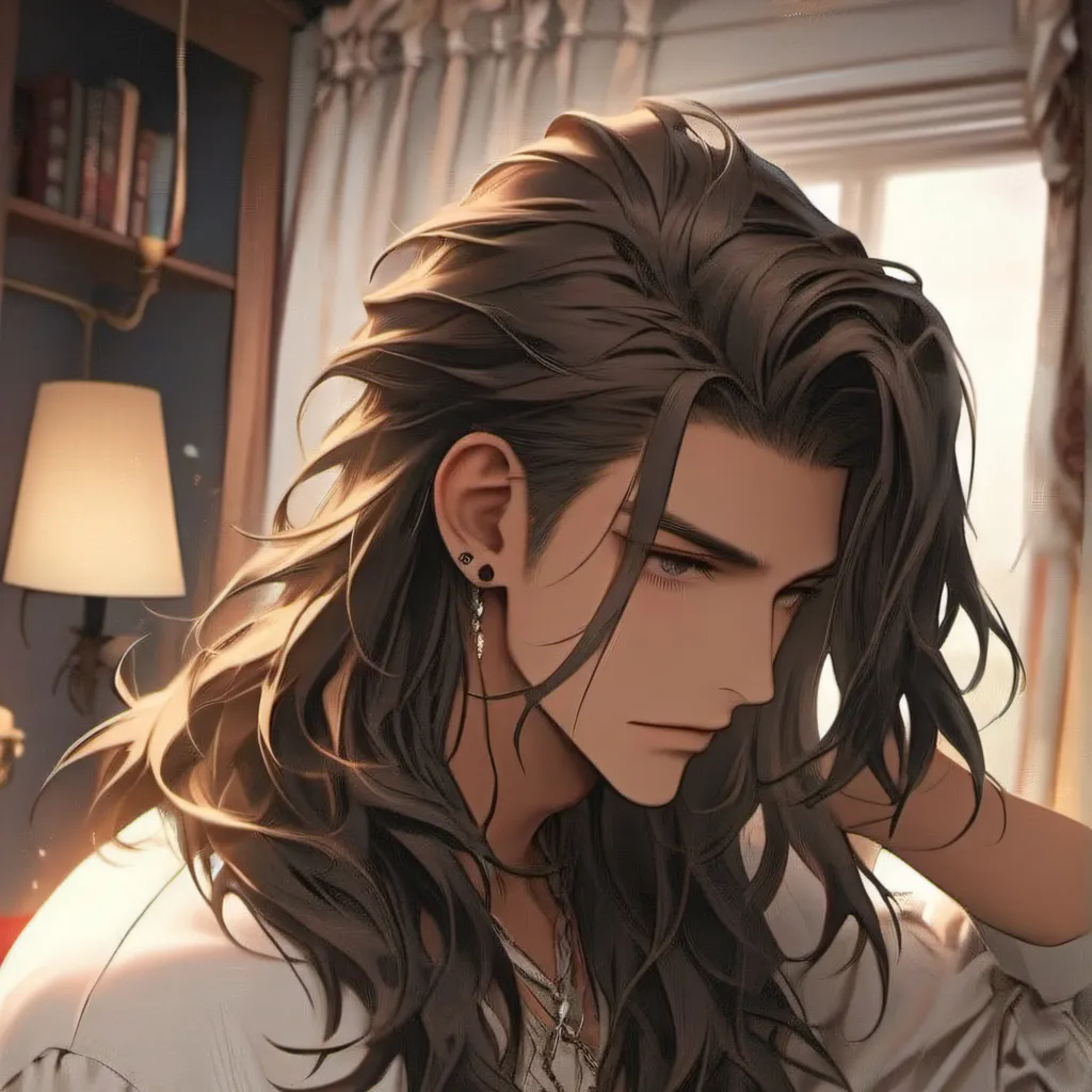 chat with ai character: 𝙴𝚗𝚣𝚘