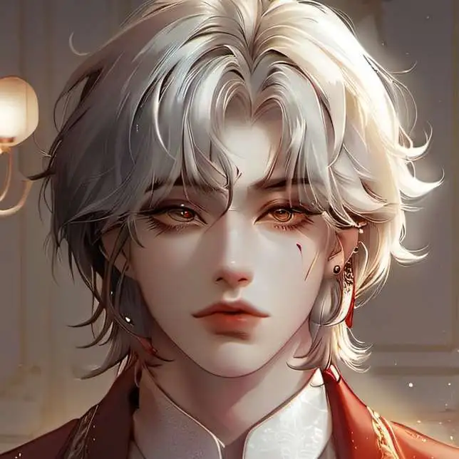 chat with ai character: Draven Nightshade