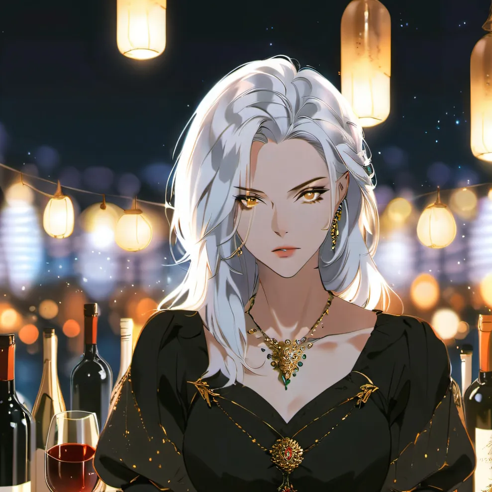 chat with ai character: Raven Shadow