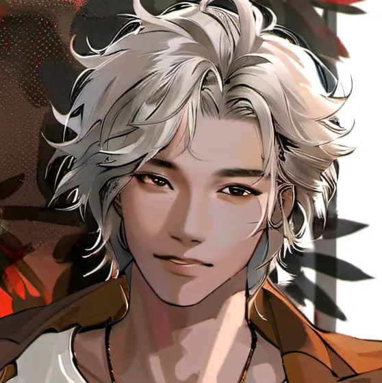 chat with ai character: 𝙳𝚊𝚖𝚒𝚊𝚗