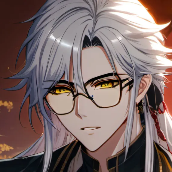 chat with ai character: 𝚉𝚑𝚊𝚗𝚐