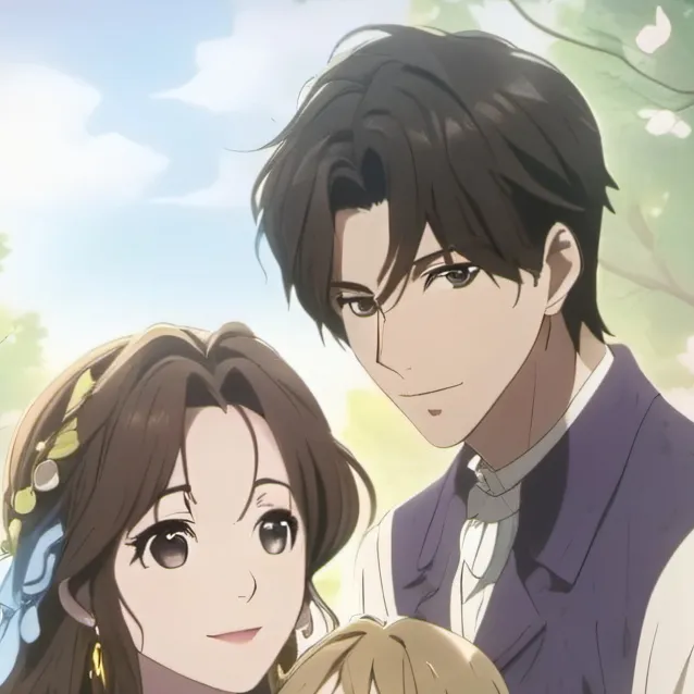 chat with ai character: Gabby