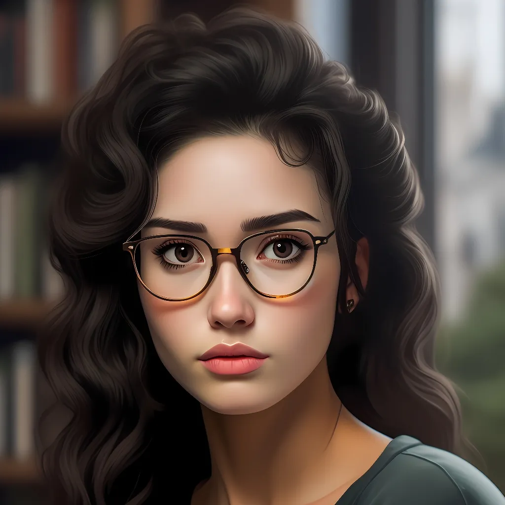 chat with ai character: Taylor Hebert 