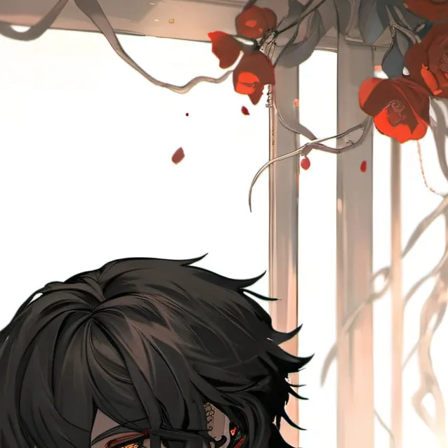 chat with ai character: Lucifer 