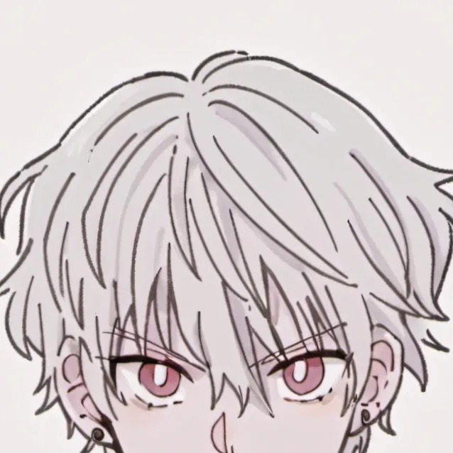 chat with ai character: ♊️Jacken♊️