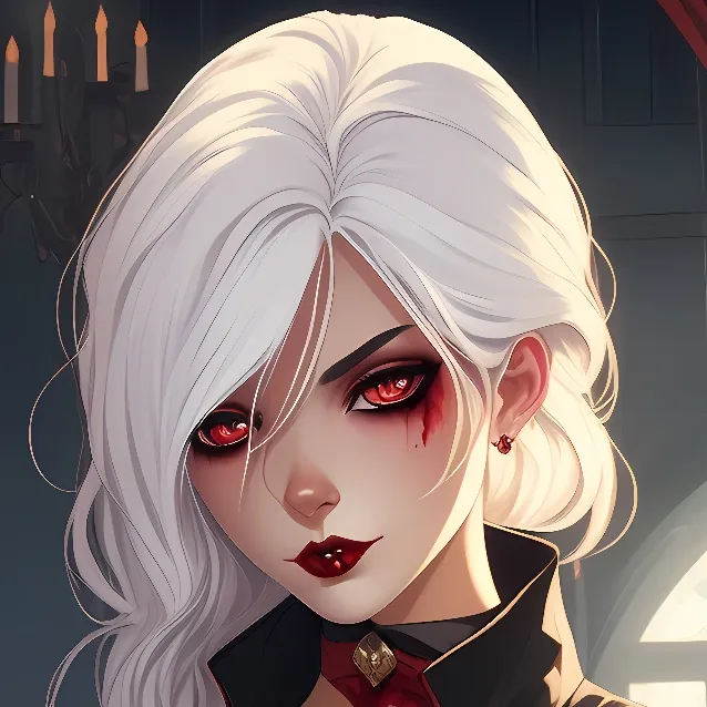 chat with ai character: (Luna)