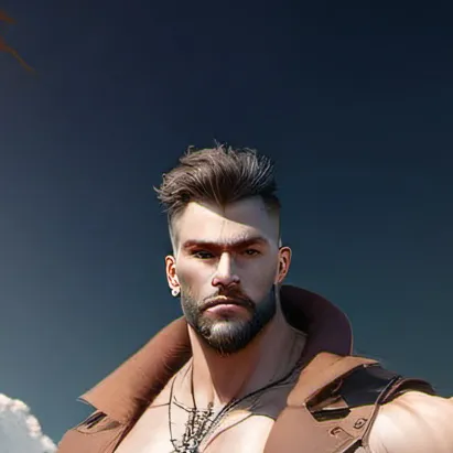 chat with ai character: Trinket