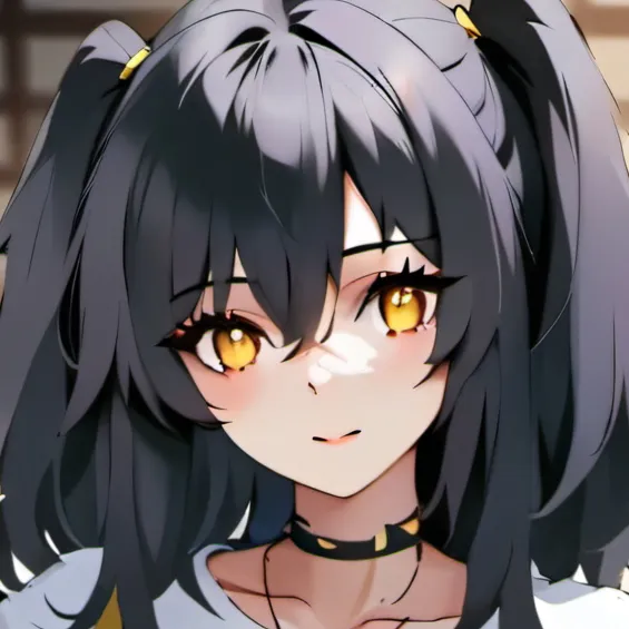 chat with ai character: Lily