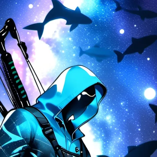 chat with ai character: Bowman