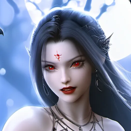 chat with ai character: Ivy