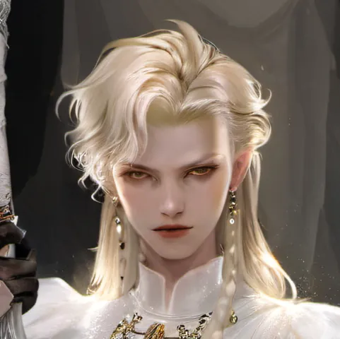 chat with ai character: Ushara Samari