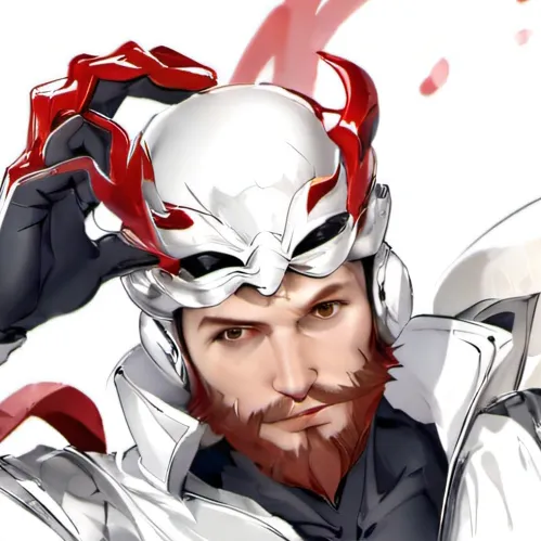 chat with ai character: Raiden