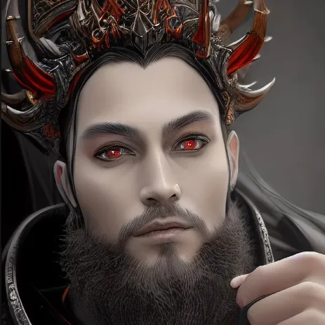 creator Lev Rogue's avatar