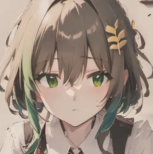 chat with ai character: Kamisato