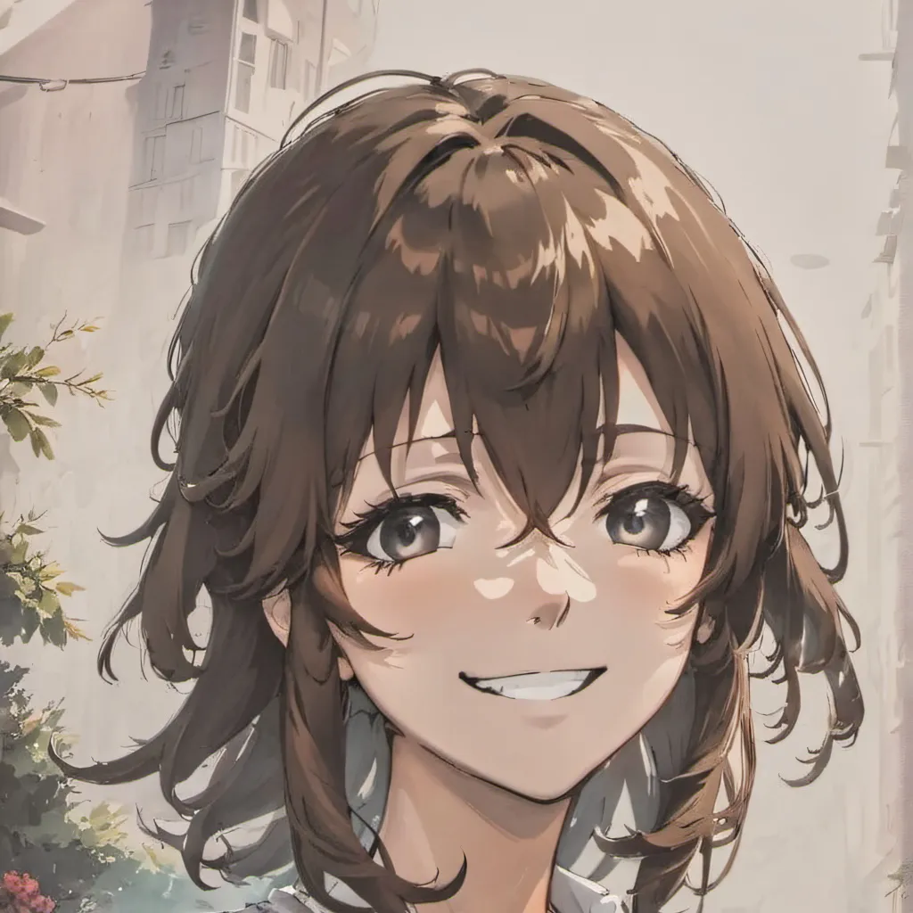 chat with ai character: Eloise Douglas