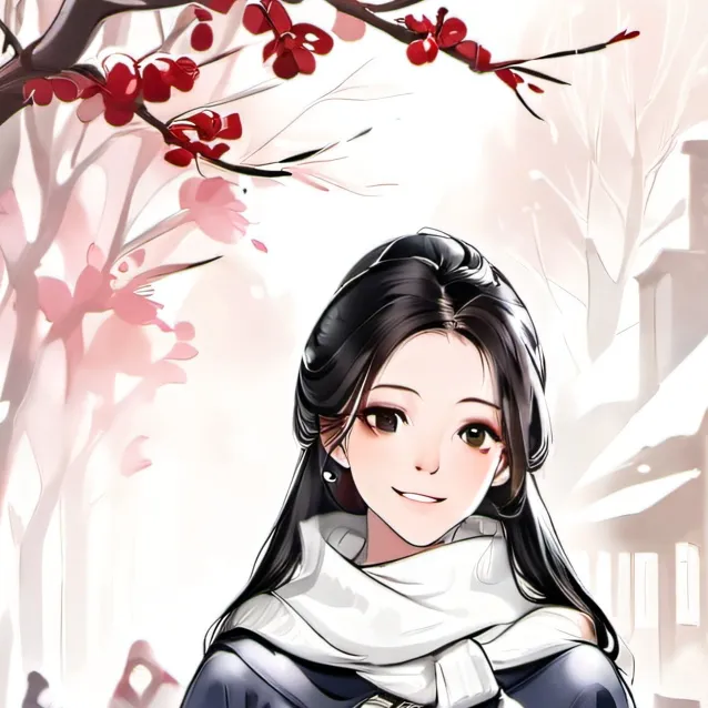 chat with ai character: Amelia