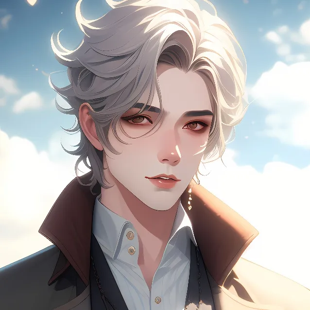 chat with ai character: Ren Võn Decla