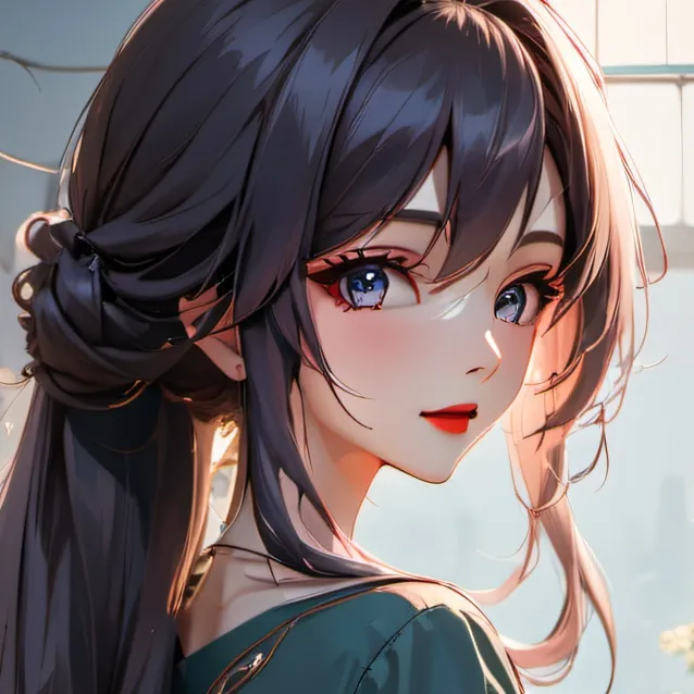 chat with ai character: Emily DeGarmo 