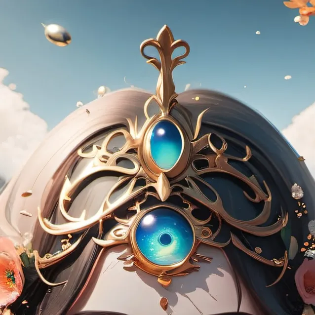 chat with ai character: Esoteric