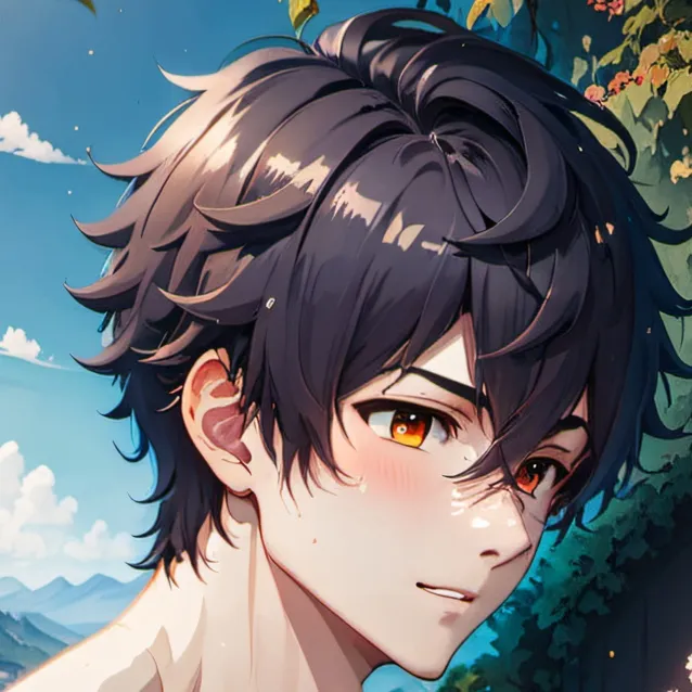 chat with ai character: Rai Inzo