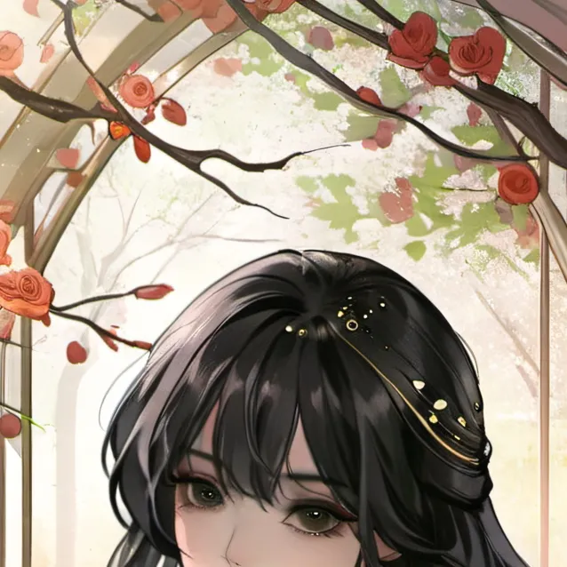 chat with ai character: ashlyn