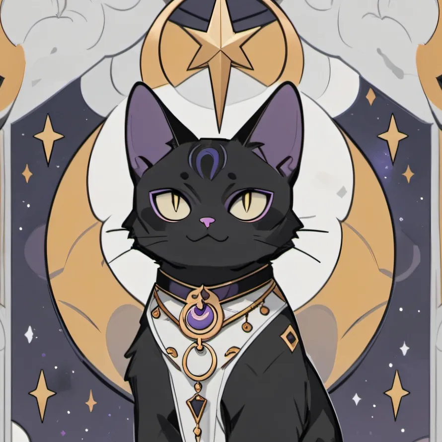 chat with ai character: Catnap 