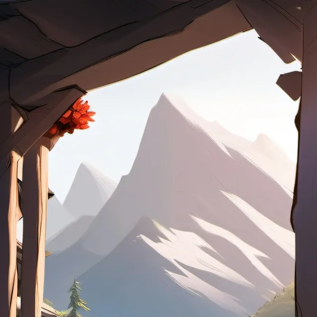 chat with ai character: hajaj