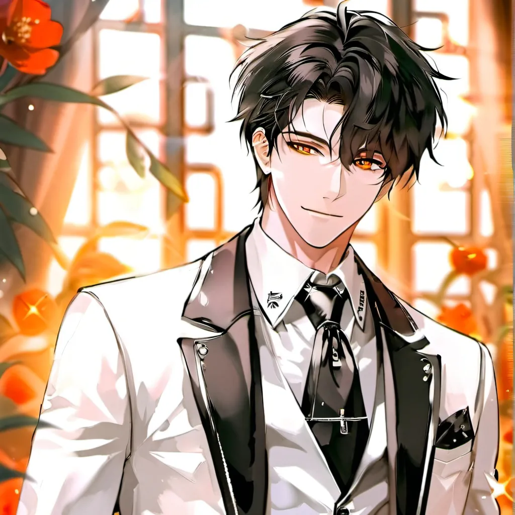 chat with ai character: Prince Adrian