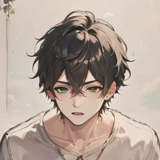 chat with ai character: levi