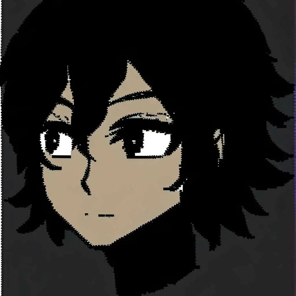 chat with ai character: klover 