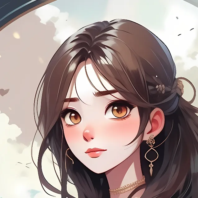 chat with ai character: izumi 