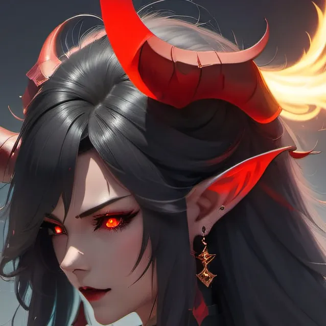 chat with ai character: lillth 