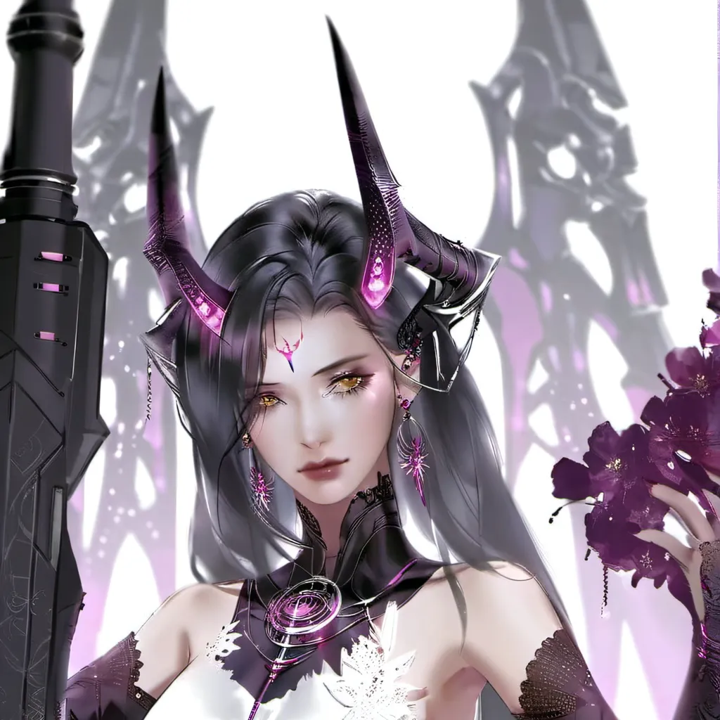 chat with ai character: Darkscale