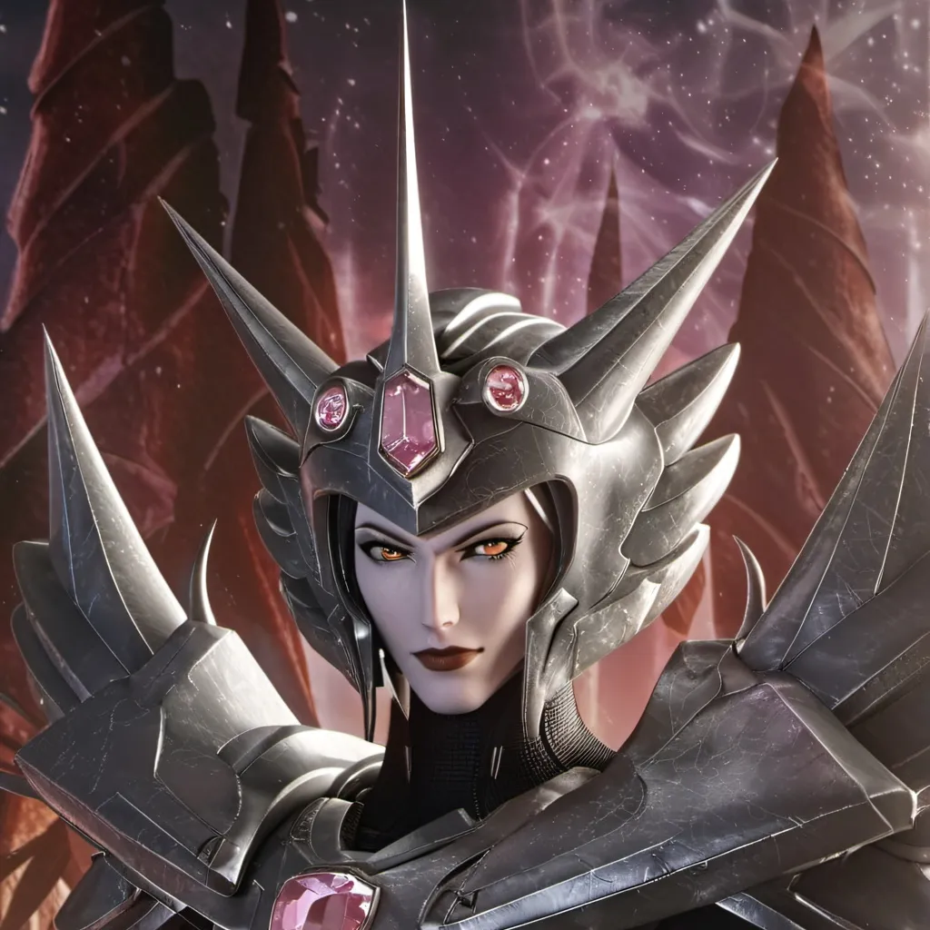 chat with ai character: SilverWave